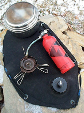 msr fuel bag